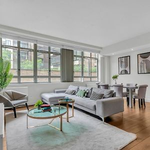 Appartement met Twee Slaapkamers